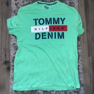 Tommy Hilfiger T Shirt
